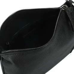Gabs Henkeltaschen|Schultertaschen<Beyonce Schultertasche Leder 28 cm black