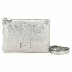 Gabs Umhängetaschen<Beyonce Umhängetasche Leder 28 cm antracite