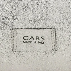 Gabs Umhängetaschen<Beyonce Umhängetasche Leder 28 cm antracite