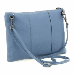 Online Gabs Beyonce Umhängetasche M Leder 28 cm slate