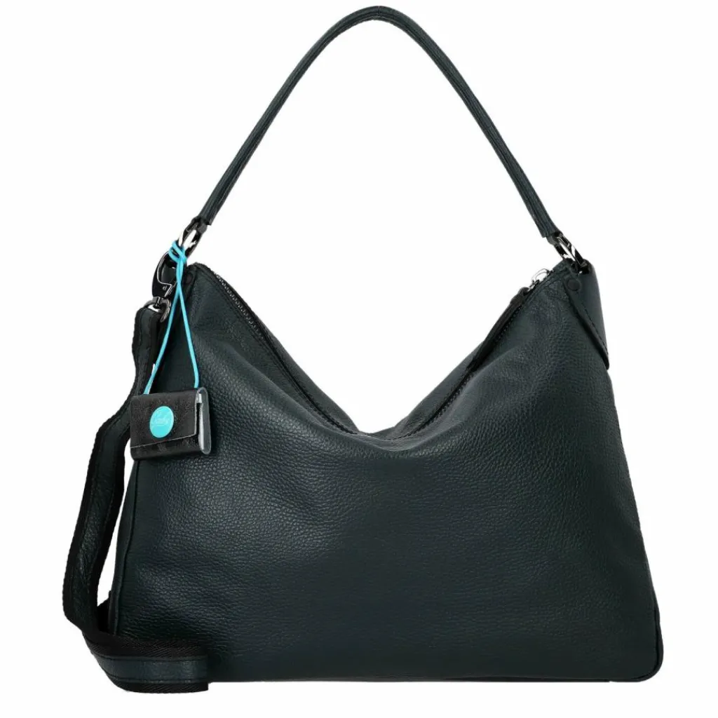 Clearance Gabs Calliope Schultertasche Leder 42 cm fir