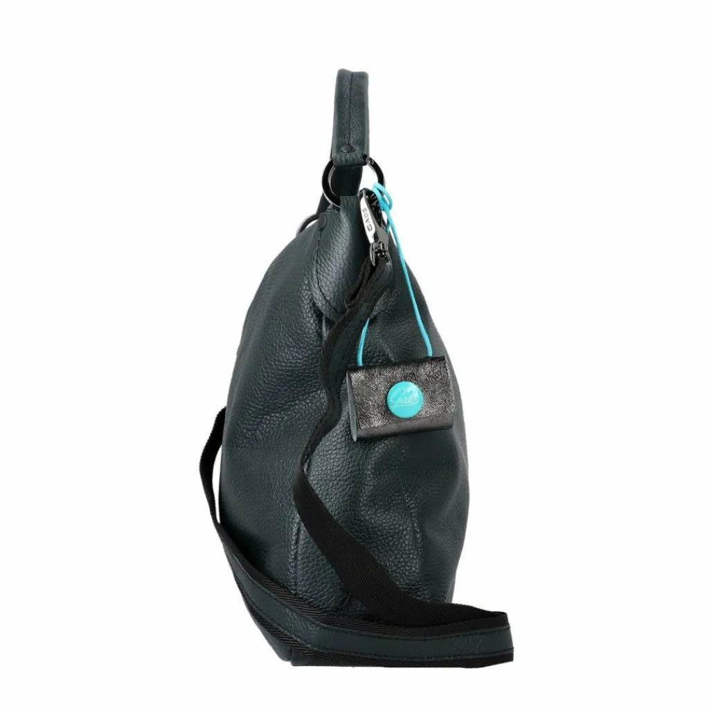 Clearance Gabs Calliope Schultertasche Leder 42 cm fir