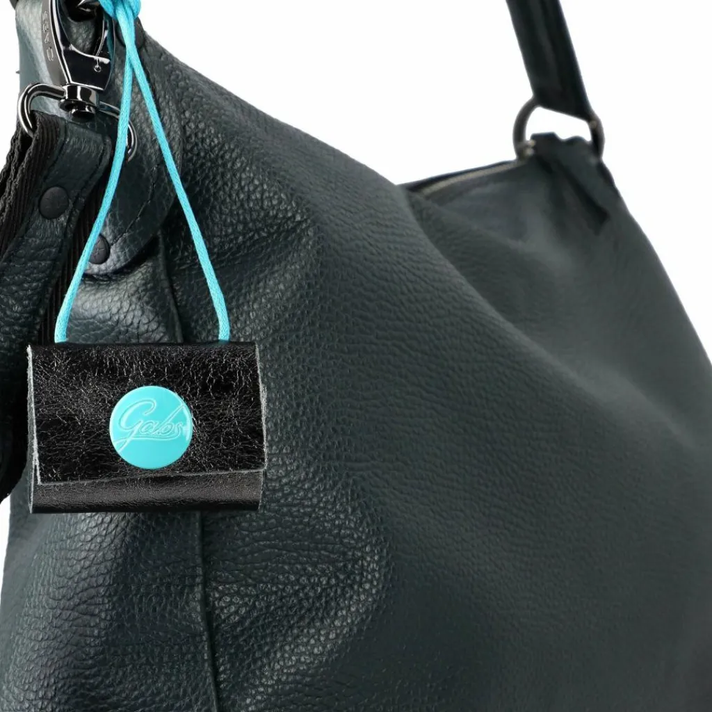 Clearance Gabs Calliope Schultertasche Leder 42 cm fir