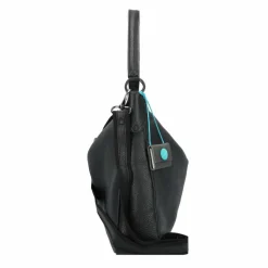 Gabs Calliope Schultertasche Leder 42 cm
