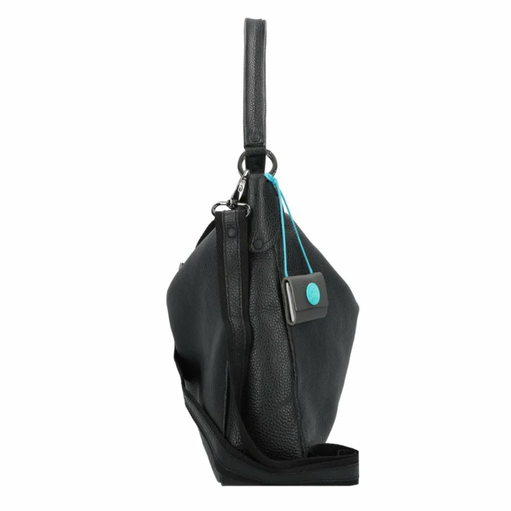 Gabs Calliope Schultertasche Leder 42 cm