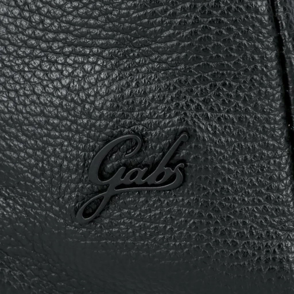 Gabs Calliope Schultertasche Leder 42 cm