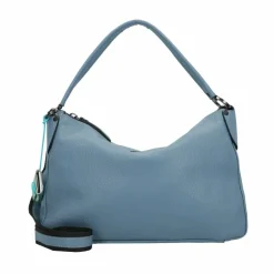 Gabs Umhängetaschen<Calliope Umhängetasche Leder 36 cm slate