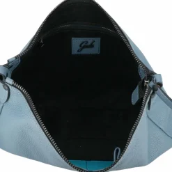 Gabs Umhängetaschen<Calliope Umhängetasche Leder 36 cm slate