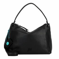 Gabs Fiona Schultertasche Leder 30 cm