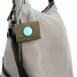 Gabs Fiona Schultertasche Leder 35 cm