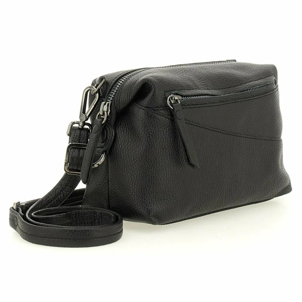 Gabs Funny Umhängetasche Leder 22 cm