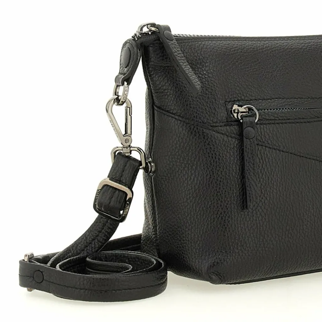 Gabs Funny Umhängetasche Leder 22 cm