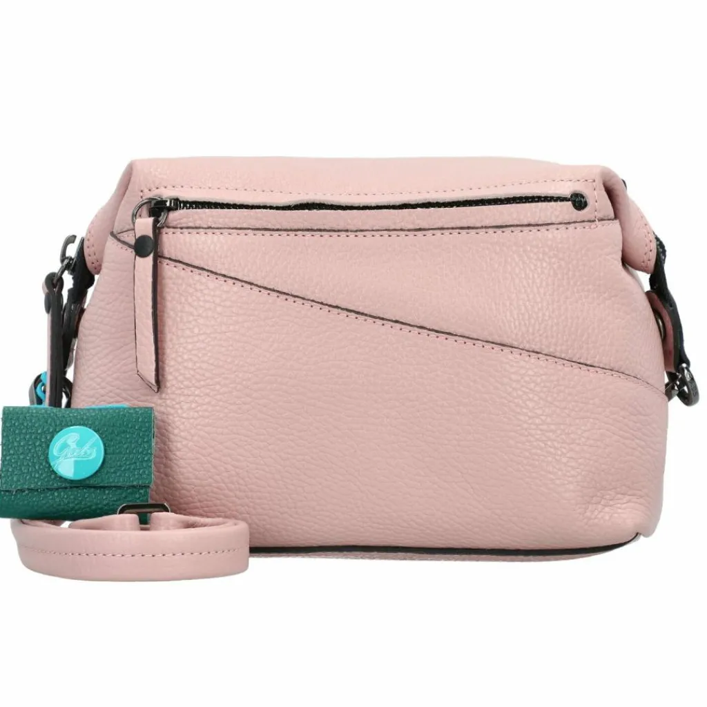 Discount Gabs Funny Umhängetasche Leder 22 cm camelia