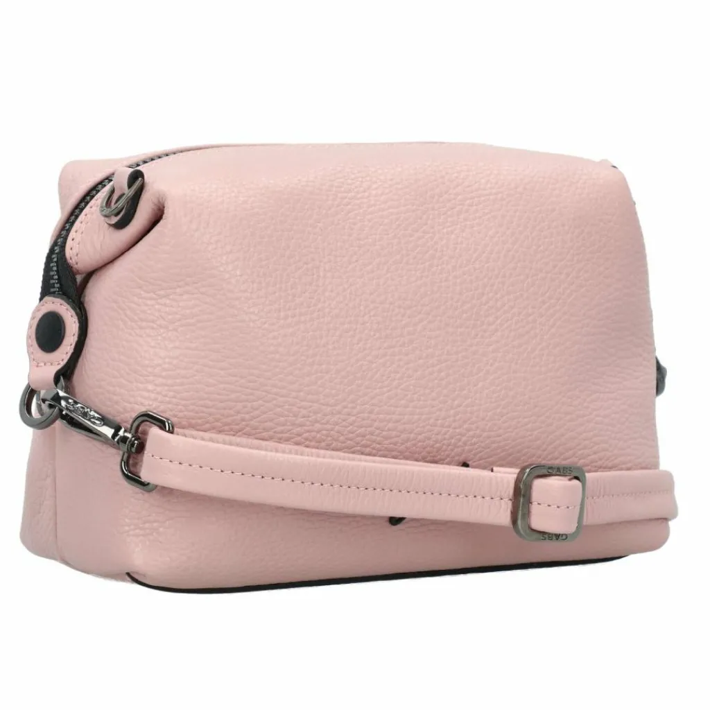 Discount Gabs Funny Umhängetasche Leder 22 cm camelia