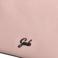 Discount Gabs Funny Umhängetasche Leder 22 cm camelia