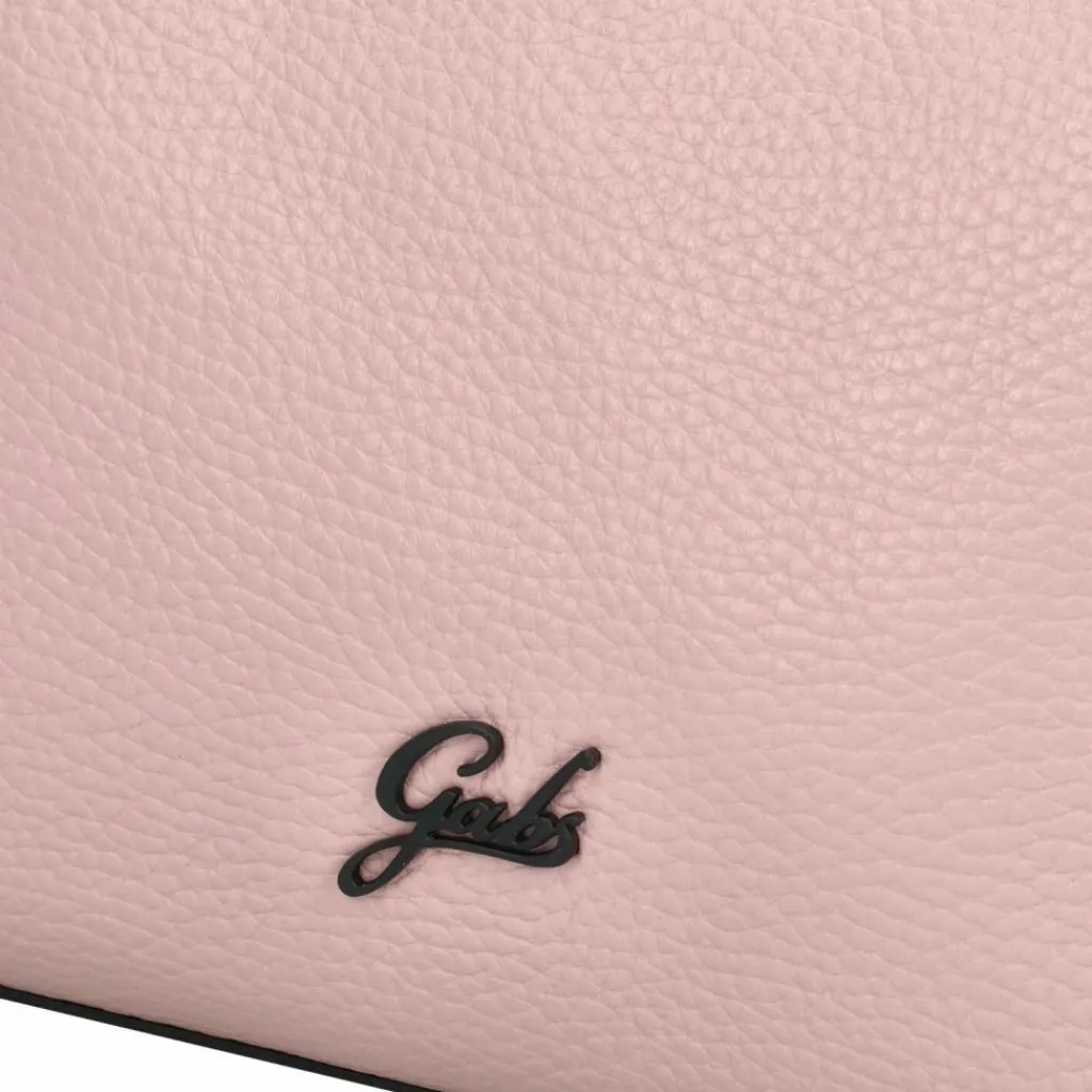 Discount Gabs Funny Umhängetasche Leder 22 cm camelia