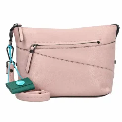 Discount Gabs Funny Umhängetasche Leder 22 cm camelia