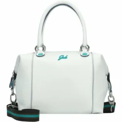 Gabs Henkeltaschen<G3 Handtasche Leder 36.5 cm white