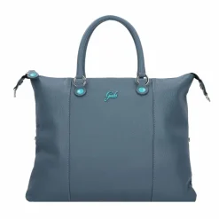 Clearance Gabs G3 Handtasche Leder 36.5 cm slate