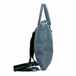 Clearance Gabs G3 Handtasche Leder 36.5 cm slate