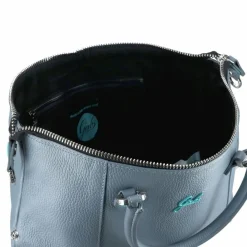 Clearance Gabs G3 Handtasche Leder 36.5 cm slate