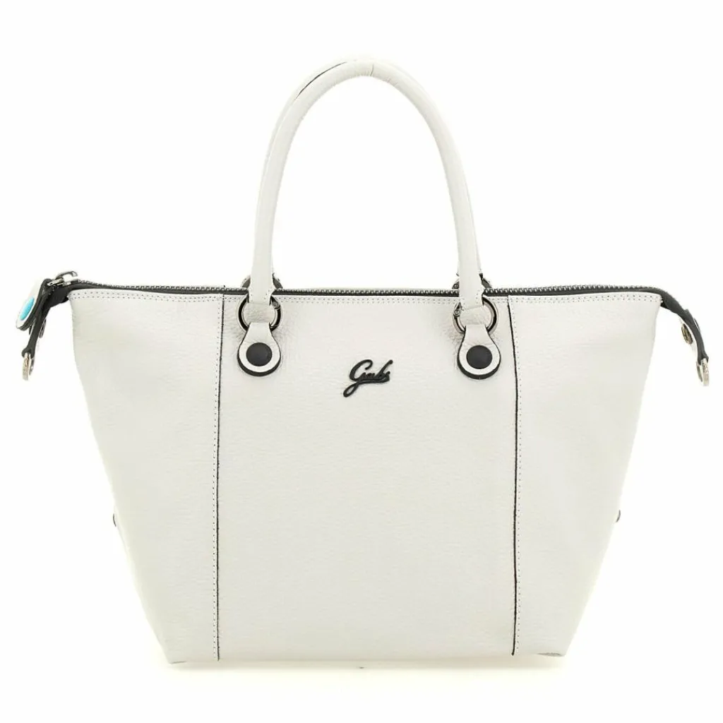 Gabs Schultertaschen<G3 Plus 5 in 1 Schultertasche Leder 37 cm gravel