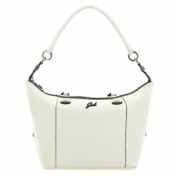 Gabs Schultertaschen<G3 Plus 5 in 1 Schultertasche Leder 37 cm gravel