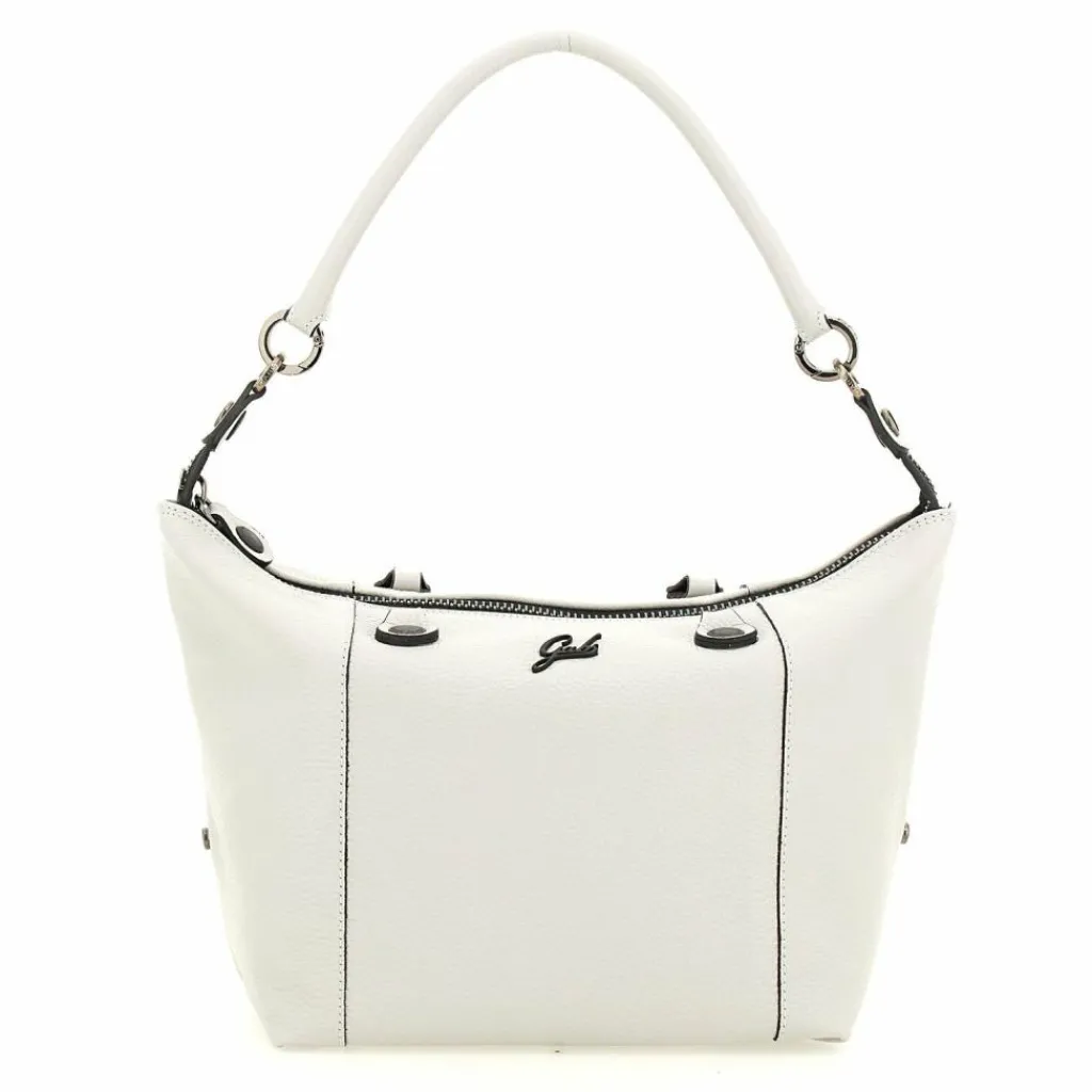 Gabs Schultertaschen<G3 Plus 5 in 1 Schultertasche Leder 37 cm gravel