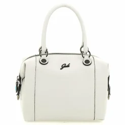 Gabs Schultertaschen<G3 Plus 5 in 1 Schultertasche Leder 37 cm gravel