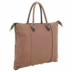 Discount Gabs G3 Plus 5 in 1 Schultertasche Leder 37 cm balsamic