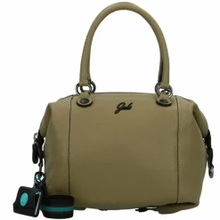 Gabs G3 Plus 5 in 1 Schultertasche Leder 37 cm