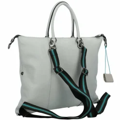 Gabs Schultertaschen<G3 Plus 5 in 1 Schultertasche Leder 43 cm gravel
