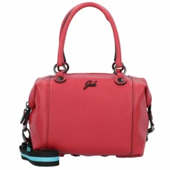Gabs G3 Plus Handtasche Leder 37 cm fuoco