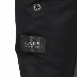 Gabs G3 Pop Schultertasche L Leder 37 cm black