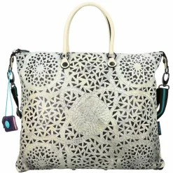 Gabs G3 Schultertasche Leder 44 cm