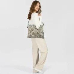 Gabs G3 Schultertasche Leder 44 cm