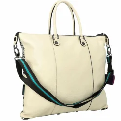 Gabs G3 Schultertasche Leder 44 cm