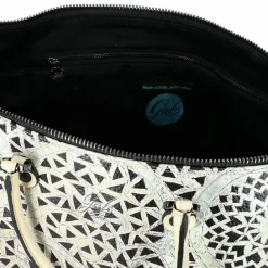 Gabs G3 Schultertasche Leder 44 cm