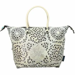 Gabs G3 Schultertasche Leder 44 cm