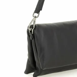 Gabs Iduna Schultertasche M Leder 26 cm