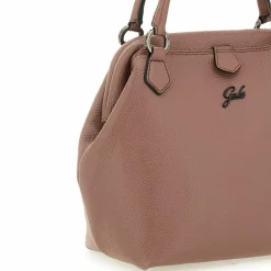 Gabs Isa Handtasche Leder 37 cm