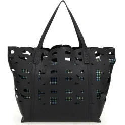 Gabs Jade L Shopper Tasche Leder 33 cm