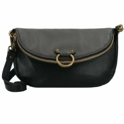 Gabs Lederrucksäcke|City Rucksäcke<Janne City Rucksack Leder 28 cm smog