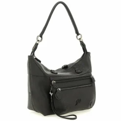 Sale Gabs Lavinia Handtasche Leder 37 cm black