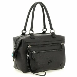 Sale Gabs Lavinia Handtasche Leder 37 cm black