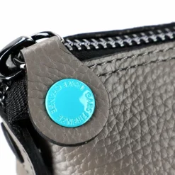 Gabs Lederrucksäcke|City Rucksäcke<Lolita City Rucksack M Leder 32 cm zinc