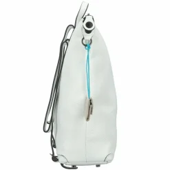 Gabs Lolita City Rucksack M Leder 32 cm white