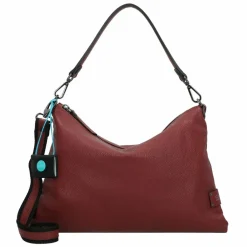 Outlet Gabs Lolita Shopper Tasche Leder 40 cm terracotta