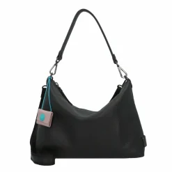 Sale Gabs Lolita Shopper Tasche Leder 40 cm black