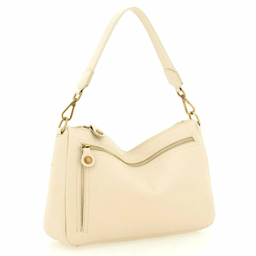 Gabs Lolly Schultertasche Leder 34 cm